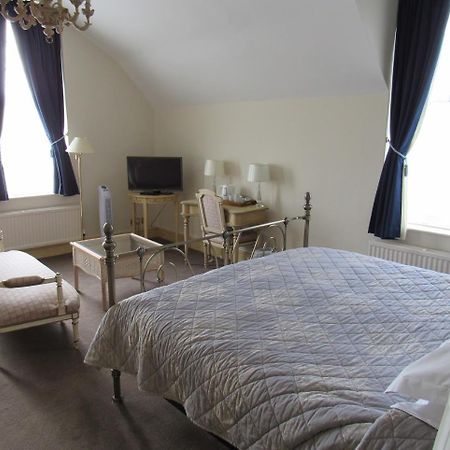 The Beaumont Accommodation Louth  Room photo