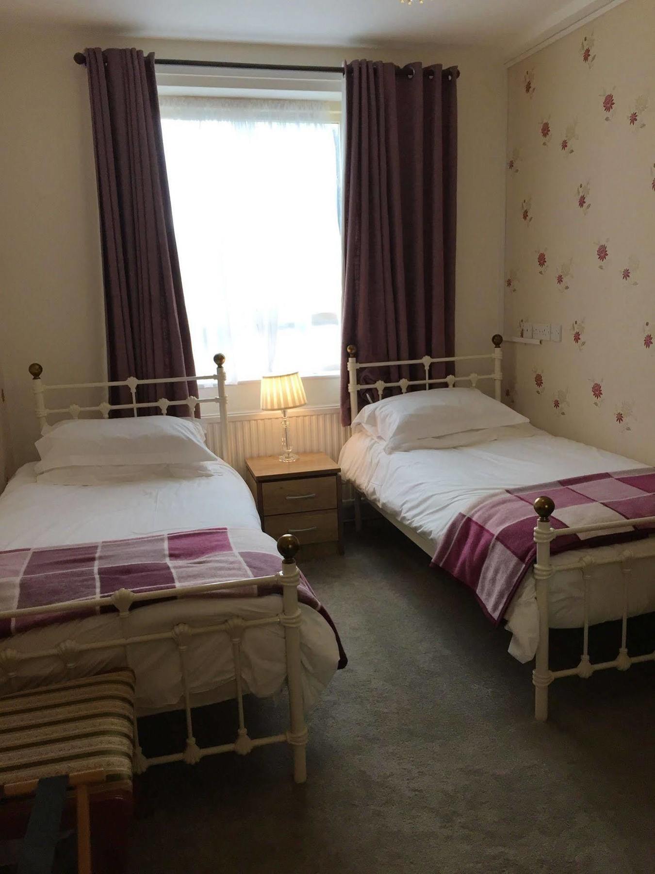 The Beaumont Accommodation Louth  Exterior photo